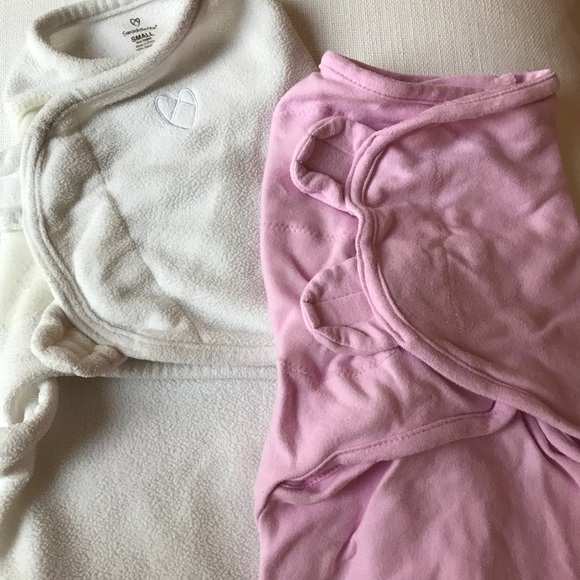 Swaddle Me Swaddles . size Small - Picture 3 of 4